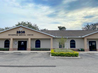 DeBary Office Photo