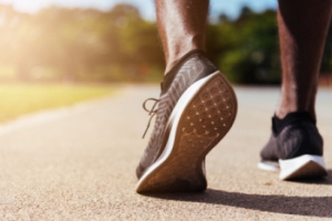 How Strengthening Small Foot Muscles Can Help You Move Better