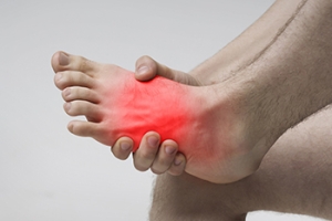 Relief Options for Midfoot Arthritis