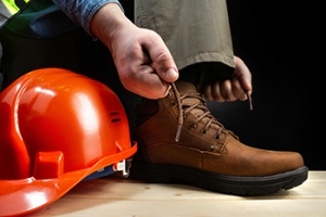Construction Workers Can Be at Greater Risk of Falling