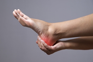 Possible Causes of Heel Pain