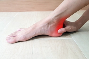 Understanding Achilles Tendon Pain