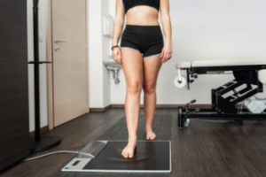 The Hidden Impact of Foot Pain on Walking Biomechanics