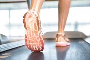 Why You Should Strengthen Your Foot Core
