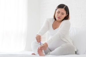 Factors That Lead to Ingrown Toenails